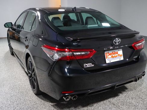 Used 2024 Toyota Camry XSE image 9