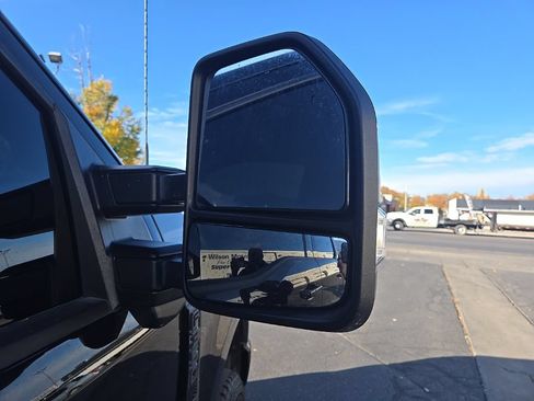 Used 2023 Ford F350 Lariat w/ Sport Appearance Package AWD/4WD image 31
