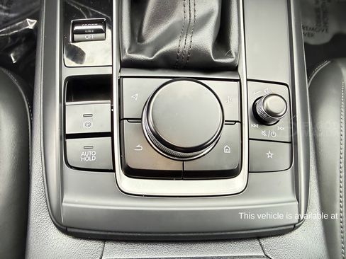 Certified 2023 MAZDA CX-30 AWD 2.5 S w/ Select Package image 14