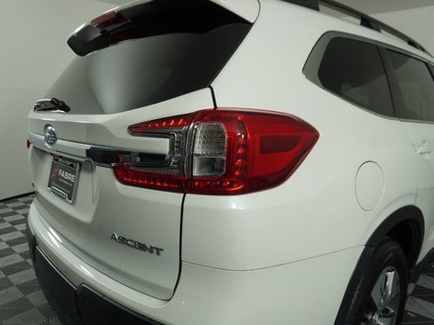 Certified 2024 Subaru Ascent Premium w/ Convenience Package image 13
