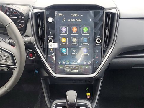 New 2026 Subaru Impreza RS image 12