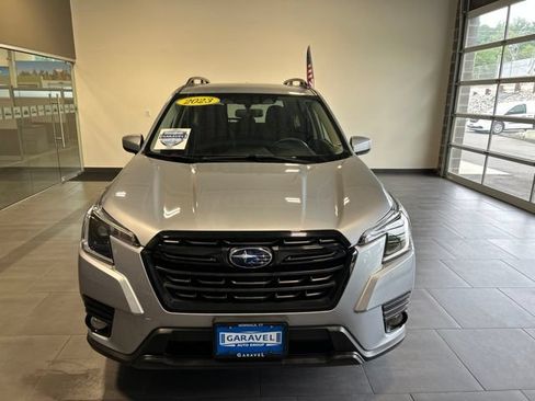 Used 2023 Subaru Forester Premium AWD/4WD image 16