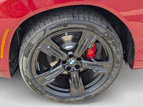 Used 2025 BMW X3 xDrive30i w/ Premium Package image 9