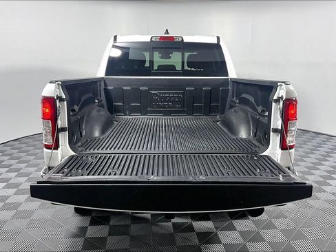 Used 2020 RAM 1500 Big Horn AWD/4WD image 33