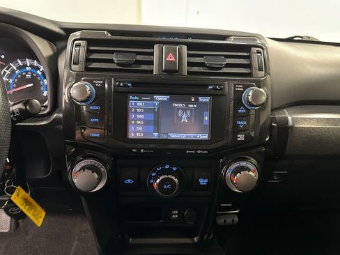Used 2019 Toyota 4Runner TRD Pro AWD/4WD image 67