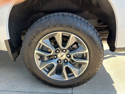 New 2026 Chevrolet Silverado 1500 RST image 9