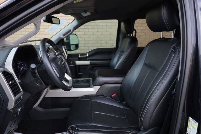 Used 2020 Ford F250 Lariat AWD/4WD image 19