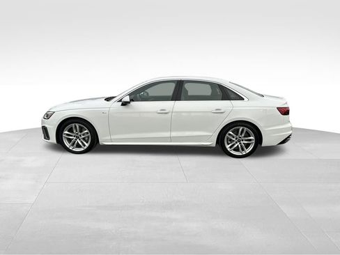 Used 2024 Audi A4 2.0T Premium Plus image 4