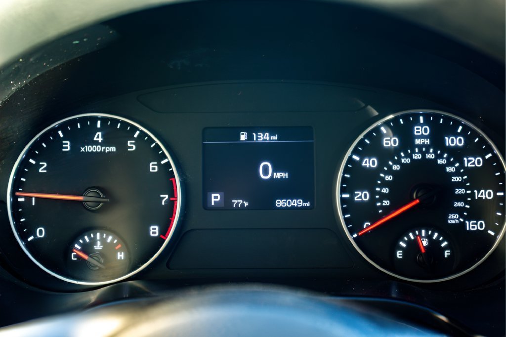 Used 2023 Kia Seltos LX AWD/4WD image 11