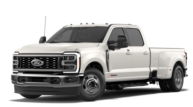 New 2027 Ford F350 Lariat w/ Lariat Premium Package AWD/4WD image 23