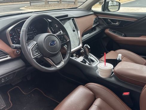 Used 2024 Subaru Outback Touring image 5