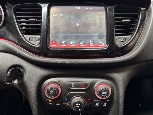 Used 2013 Dodge Dart Rallye image 8