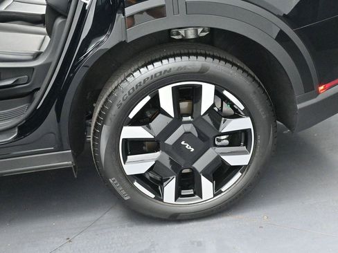 Used 2027 Kia Telluride S AWD/4WD image 39