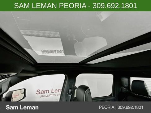 New 2027 RAM 1500 Laramie w/ Laramie Preferred Package AWD/4WD image 21