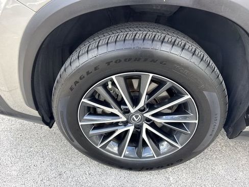 Used 2023 Lexus NX 250 250 Base w/ Towing Package (2000 Lbs) image 10