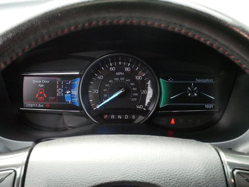 Used 2019 Ford Explorer Sport AWD/4WD image 20