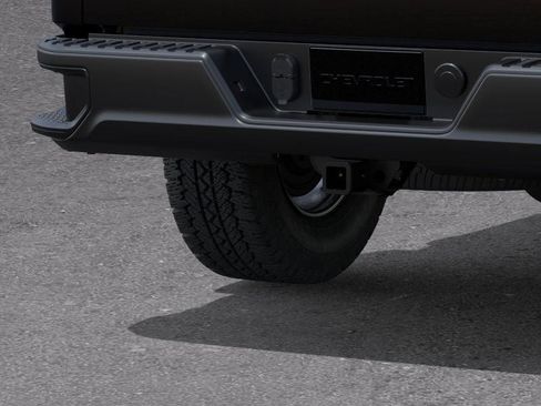 New 2026 Chevrolet Silverado 1500 W/T w/ WT Value Package image 14