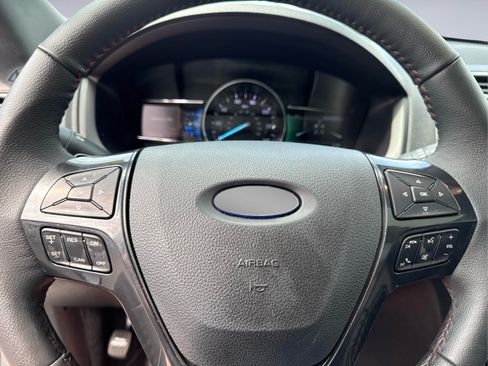 Used 2019 Ford Explorer Sport AWD/4WD image 33