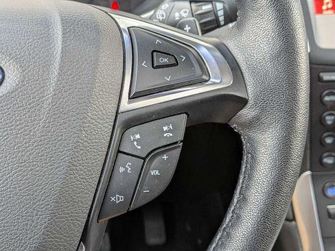 Used 2019 Ford Edge Titanium w/ Equipment Group 301A image 26