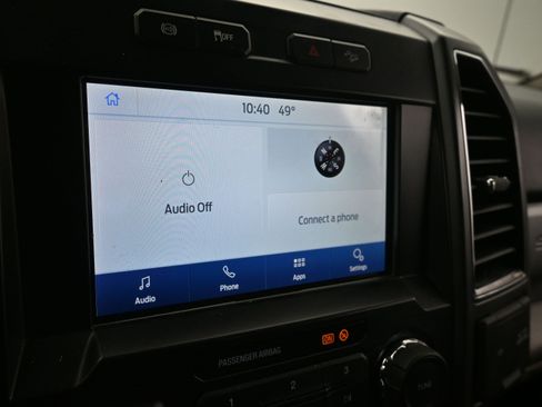 Used 2021 Ford F250 XLT w/ FX4 Off-Road Package image 21