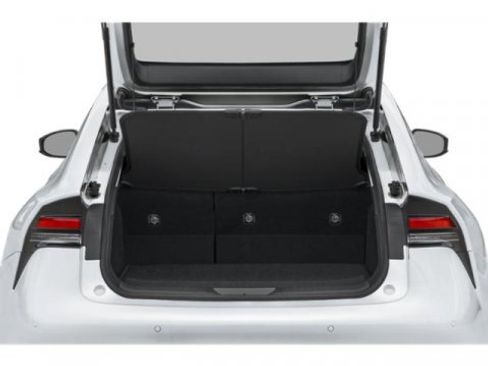 New 2026 Toyota Prius FWD image 13