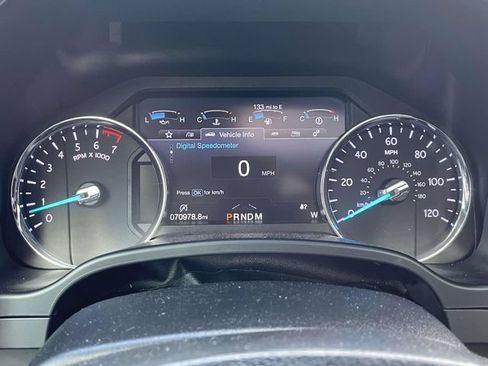 Used 2019 Ford Expedition Platinum RWD image 25
