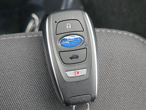 New 2026 Subaru Crosstrek 2.0i Premium image 28