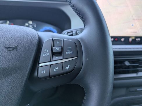 New 2025 Ford Bronco Sport Badlands w/ Badlands Tech Package AWD/4WD image 31