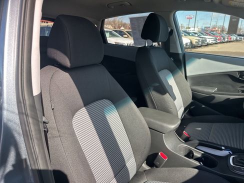 Used 2021 Hyundai Kona SEL Plus image 30