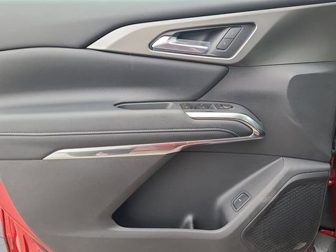 New 2026 Chevrolet Traverse LT image 17