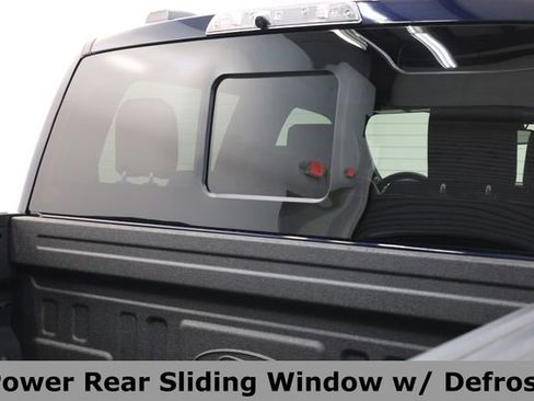 Used 2025 Ford F150 Raptor w/ Equipment Group 803A Raptor R image 58