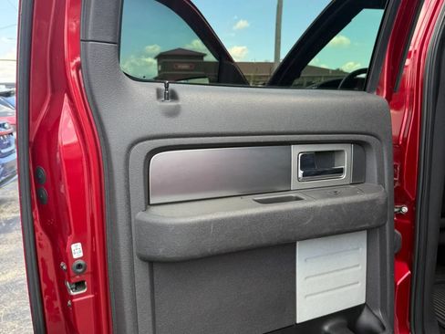 Used 2013 Ford F150 FX4 w/ Luxury Equipment Group AWD/4WD image 15