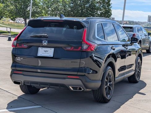 Used 2024 Honda CR-V Sport-L image 6