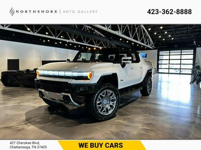 Used 2024 GMC Hummer EV 3X w/ Battery Pack, 24 Module Pack