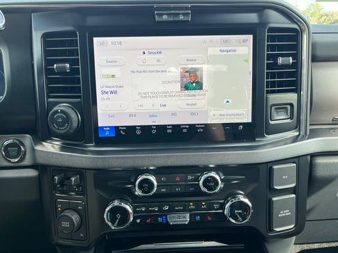 New 2026 Ford F450 Platinum w/ FX4 Off-Road Package image 23