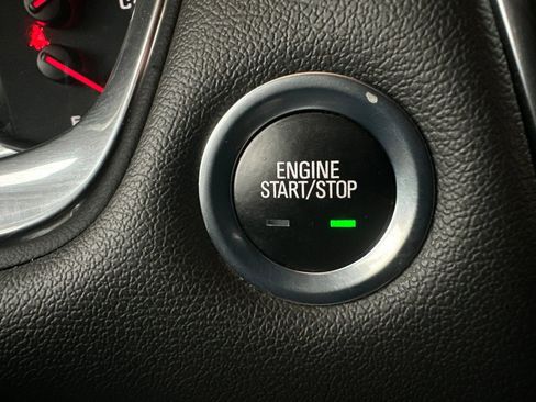 Used 2023 Chevrolet Traverse High Country w/ LPO, Floor Liner Package image 24