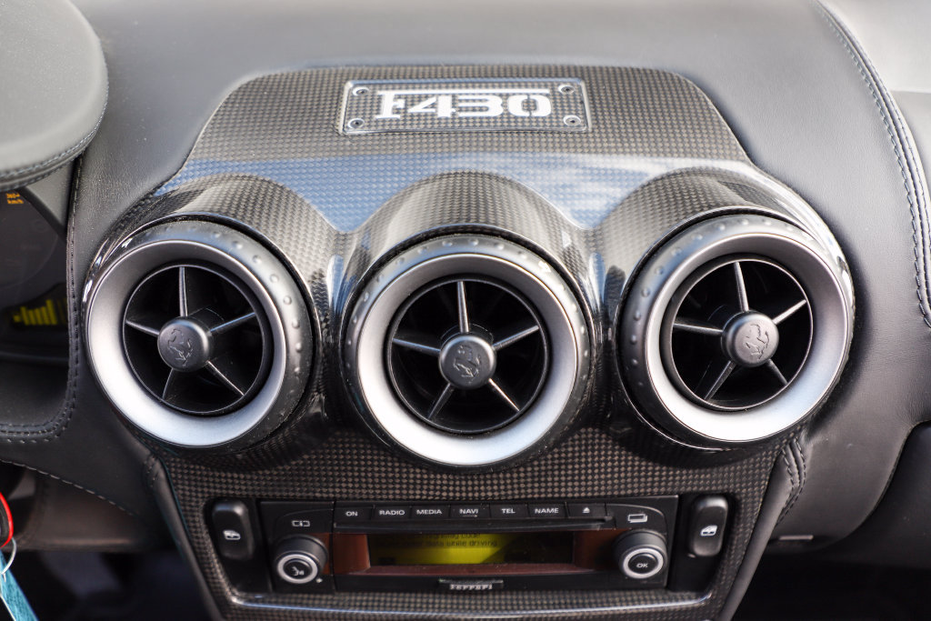 Used 2008 Ferrari F430 Spider RWD image 52