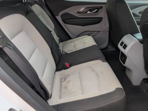 Used 2024 GMC Terrain SLE FWD image 37