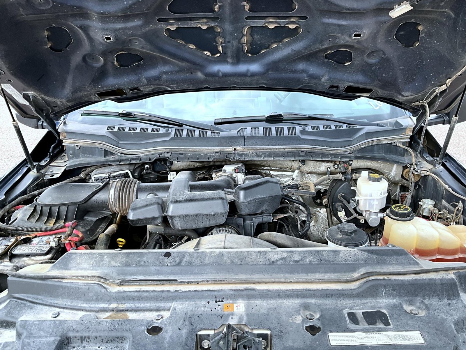 Used 2018 Ford F350 XL RWD image 24