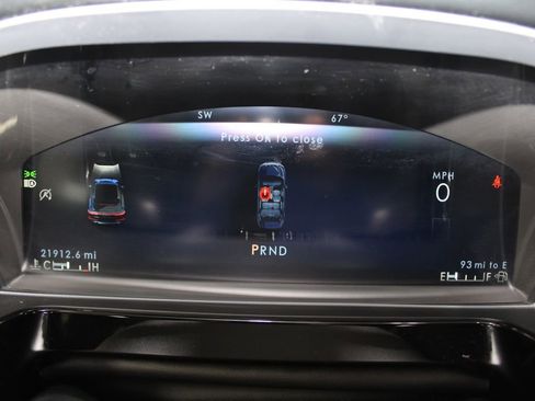 Used 2024 Lincoln Corsair Reserve image 40