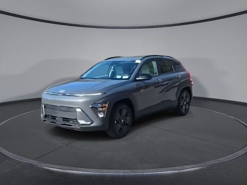 New 2026 Hyundai Kona SEL Sport FWD image 6
