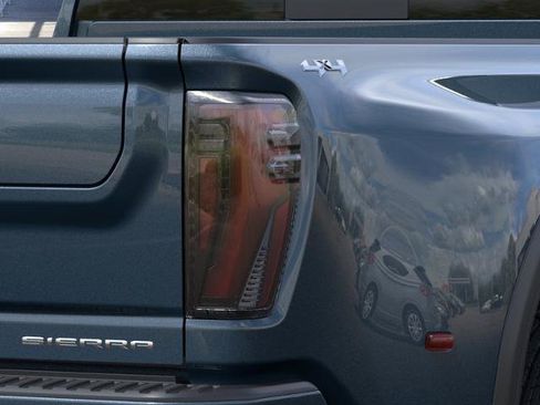 New 2026 GMC Sierra 3500 Denali Ultimate image 11