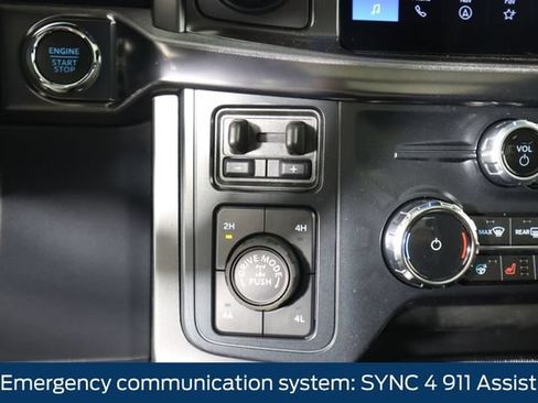 New 2026 Ford F150 Tremor w/ Equipment Group 402A High AWD/4WD image 49