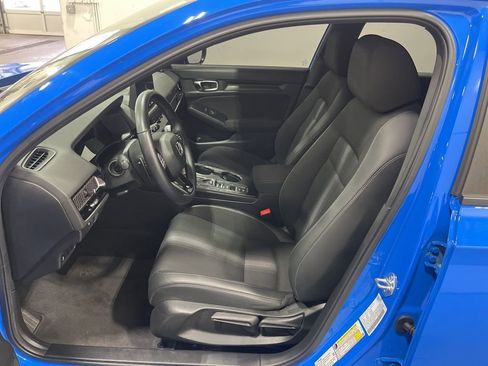 Used 2022 Honda Civic Sport image 20