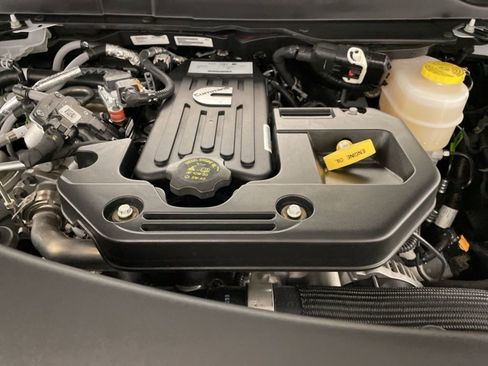 New 2026 RAM 2500 Laramie image 24