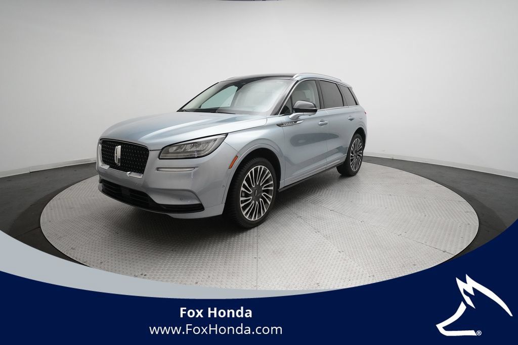 Used 2022 Lincoln Corsair Reserve w/ Equipment Group 201A AWD/4WD image 1