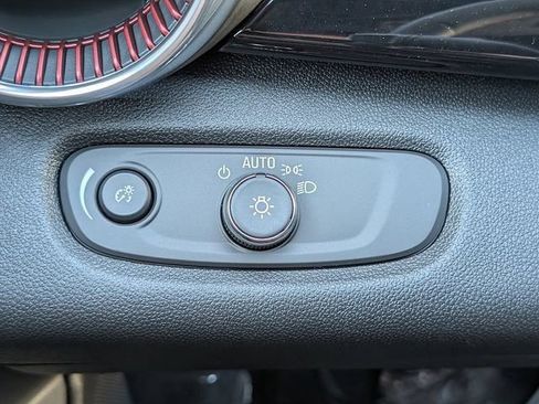 New 2026 Chevrolet Trax RS w/ Driver Confidence Package FWD image 24