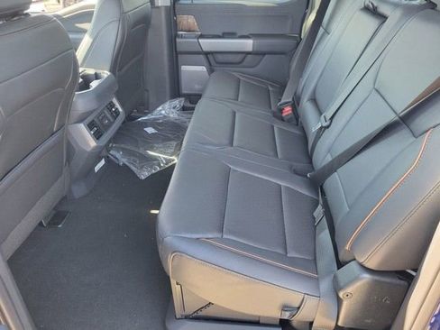 New 2026 Ford F250 Lariat w/ FX4 Off-Road Package image 8