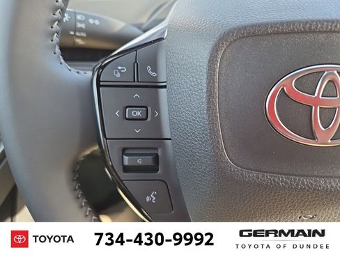 New 2026 Toyota bZ image 40