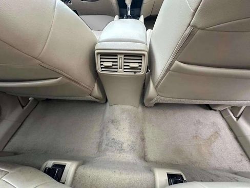 Used 2014 Nissan Rogue SL w/ SL Premium Package image 30